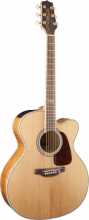 TAKAMINE GJ 72CE NAT
