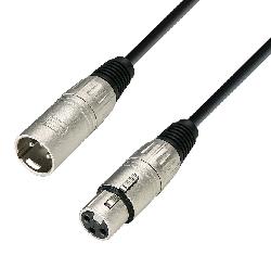 Adam Hall Cables K3 MMF 0050
