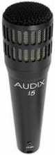 Audix I5 dynamický nástrojový mikrofon