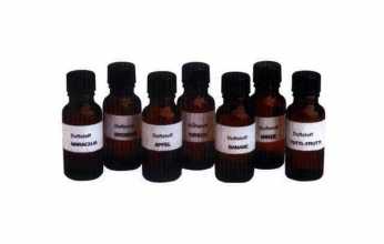 Eurolite esence jahoda, 20ml