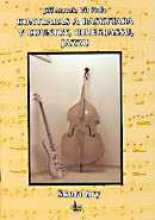 J. Macek, V. Fiala, Kontrabas a baskytara v country, bluegrassu, jazzu