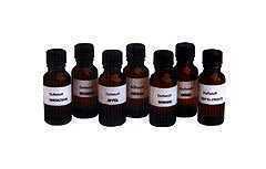 Eurolite esence vanilka, 20ml
