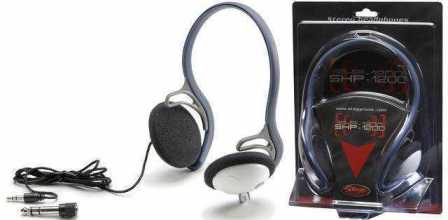 STAGG SHP 1200H