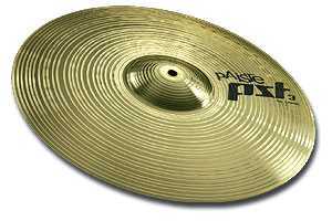 PAISTE 14