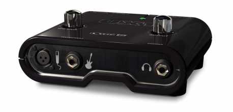 Line 6 POD Studio UX1