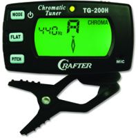 CRAFTER TG 200K