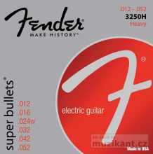 FENDER 3250LR