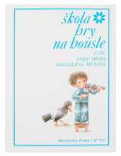 Škola hry na housle - 2. díl