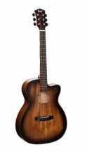 Cort Core-PE Mahogany