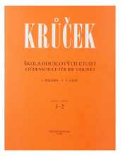 Škola houslových etud I
