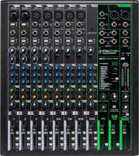 MACKIE ProFX12v3+