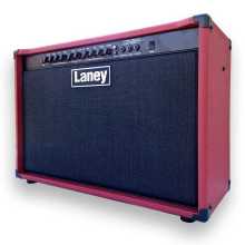 Laney LX120R TWIN RED