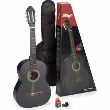 Stagg C440 M BLK PACK