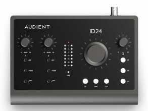 AUDIENT iD24