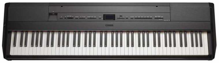 Yamaha P-515B