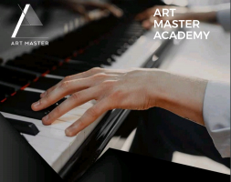 Artmaster Academy Online Kurz Piano a klávesové nástroje