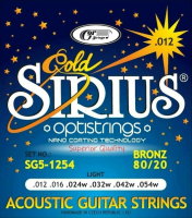 GORSTRING SIRIUS Gold SG5-1254