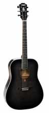 STANWOOD PRO03 BK WN