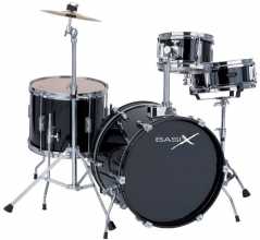 DRUMCRAFT DC Junior Black 2