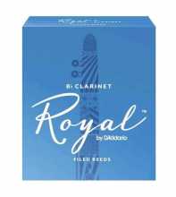 ROYAL B klarinet 1