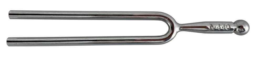 Stagg TF1440, úderová ladička