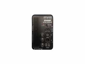 BIAMP SYSTEM OVO8P-BL