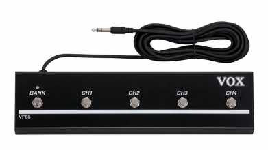 VOX VFS 5