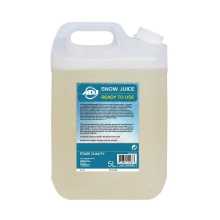 AMERICAN DJ Snow Fluid 5 Liter