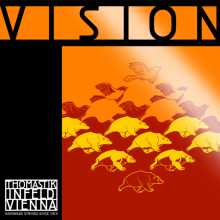 Thomastik VISION (D) VI03A