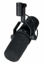 SHURE SM 7B