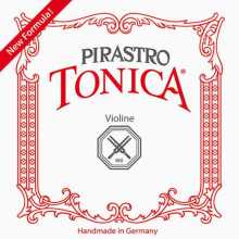 Pirastro TONICA set 412021