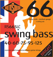 Rotosound RS666LC
