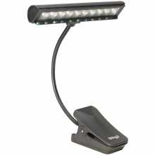 STAGG MUS LED 10