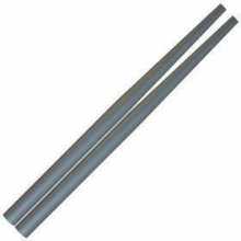 Ahead STS SHORT TAPPER SILVER