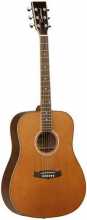 Tanglewood TW28 CSN - akustická kytara