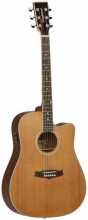 Tanglewood TW28 CSN CE