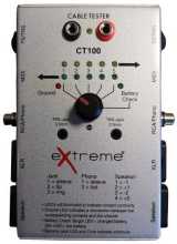 Extreme CT100