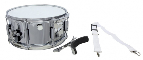 Chester Street Perkuse Marching Snare Drum  JB 4