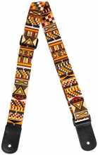 FLIGHT S35 Marigold Ukulele Strap