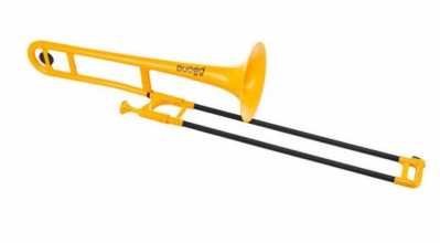 pBone music pBone Yellow
