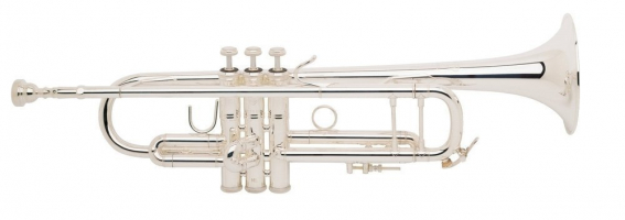 VINCENT BACH Model 180-37 Stradivarius Serie