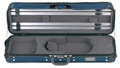 Gewa pouzdro pro housle Strato Super Light Weight   4/4