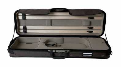 Gewa pouzdro pro housle Strato Super Light Weight   4/4