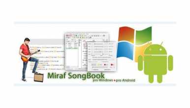 MIRAF SongBook 11