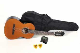 GEWA PURE  KLASICKÁ KYTARA BASIC SET