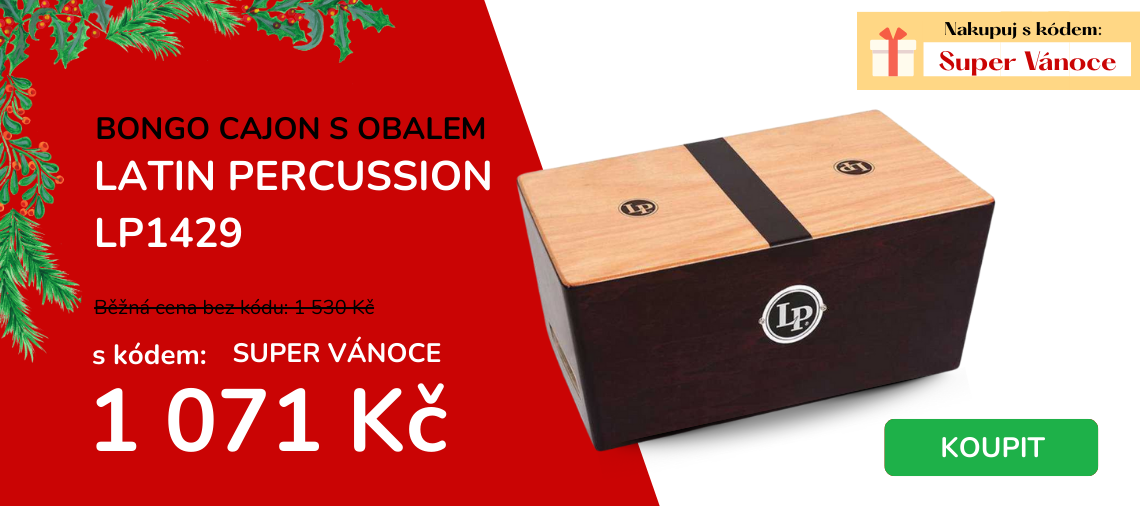 LATIN PERCUSSION LP1429