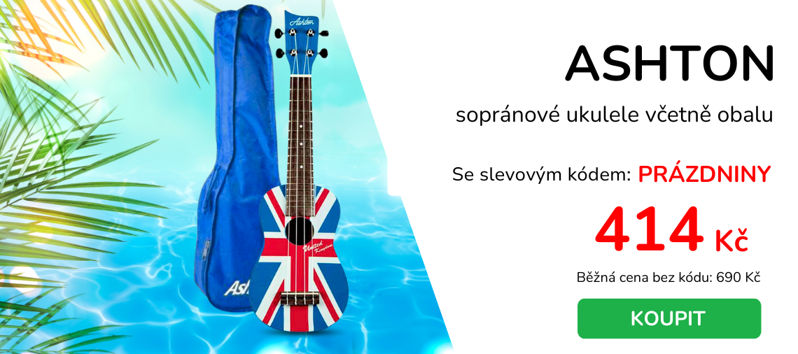 Ashton UKE 110 UK
